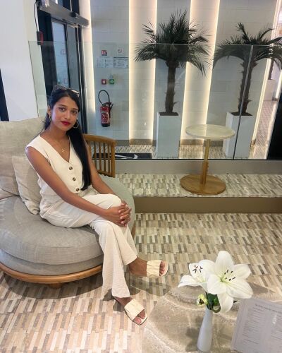 hoshika - Flacq model