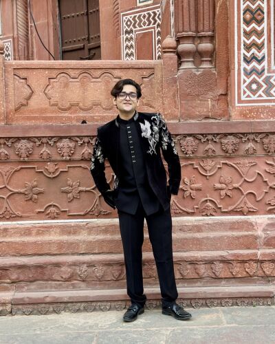 anurag - Kanpur model