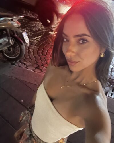 noemi - San Giljan model