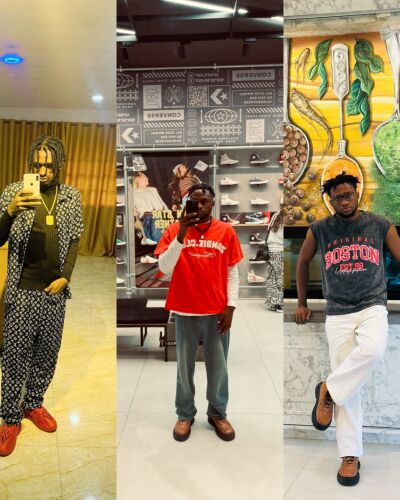 emmanuel - Bangkok model