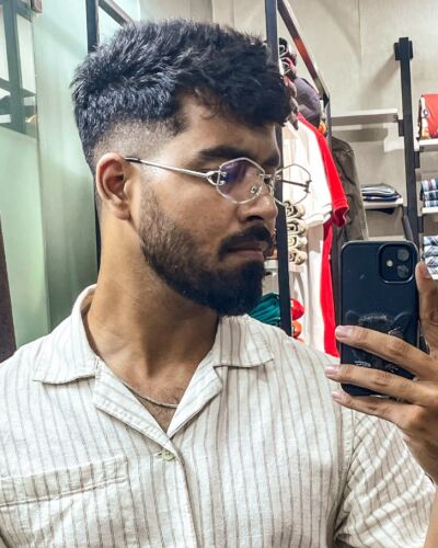 amit - sector 57 model