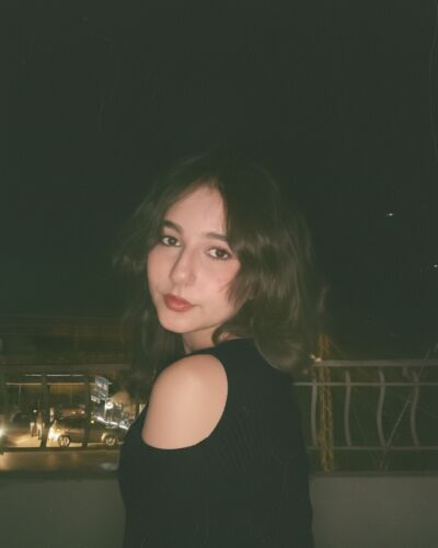 yasmin - Lebanon model