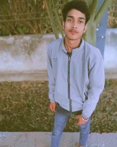 prashant kumar - Gaya model