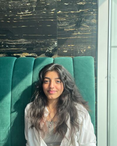 mansha - Dubai model