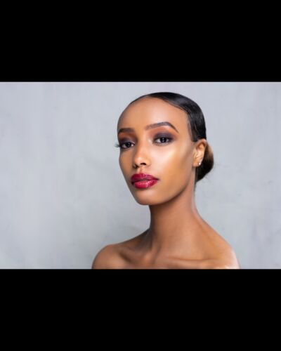 tamnika - DUBAI model