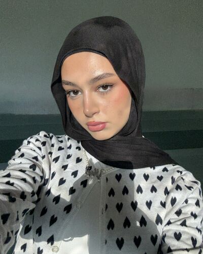 fatimah ayman - Ajman model