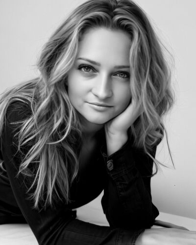 viktoria - Dubai model