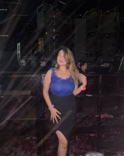 priyanka mistry - Ahmedabad model