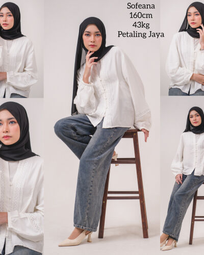 sofeana - Petaling Jaya model