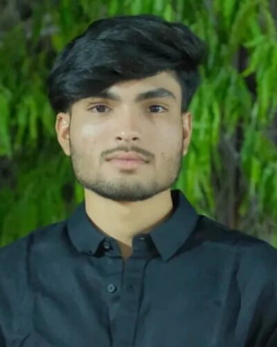 dhruv yadav - Indore model