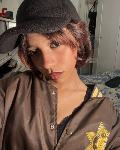 samia - Raoued model