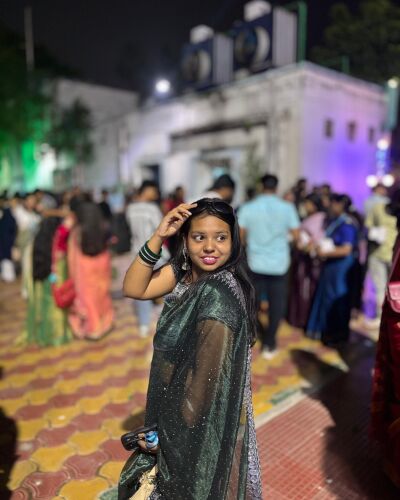 sneha chakraborty - Kolkata, khardah , 700118 model