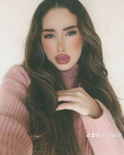 shahed soda - جبل لبنان model