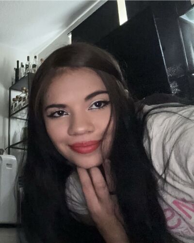 jasmine - Colorado Springs model