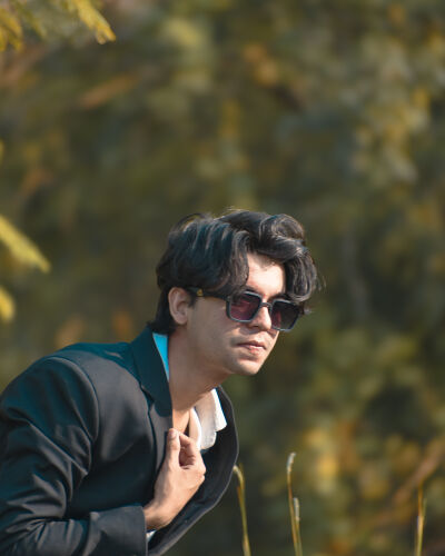 deepak kumar pandey - Barhi hazaribag ranchi model