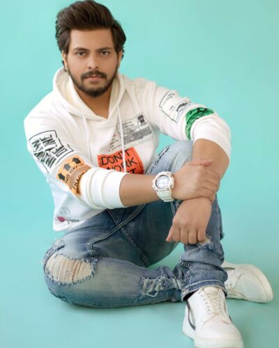 bhanu vardhan - Hyderabad model