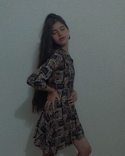 laxmi - Rajkot model