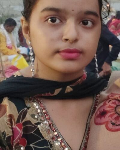 nandika - Guwahati model