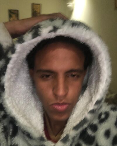 ahmed - MARRAKECH model