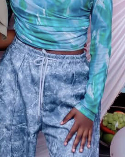 husna - Kigali model