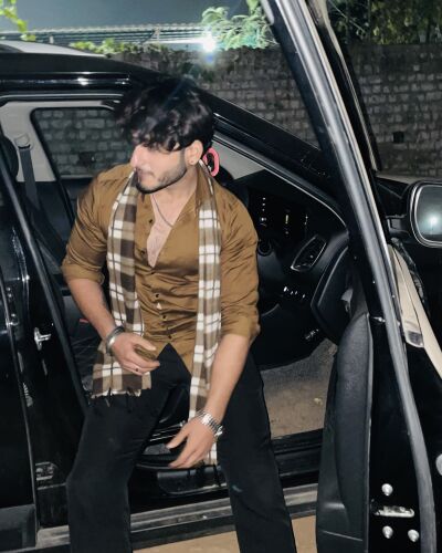 ronit toplani - Raipur model