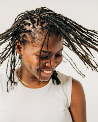 michelle - Moscow model