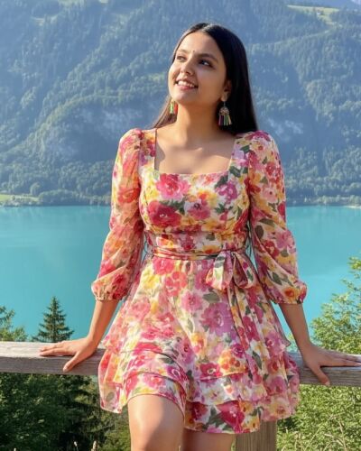 soumya - Bhopal model