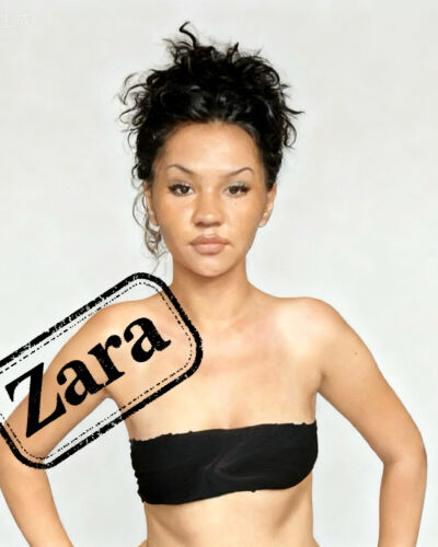 zara - Kuala lumpur model