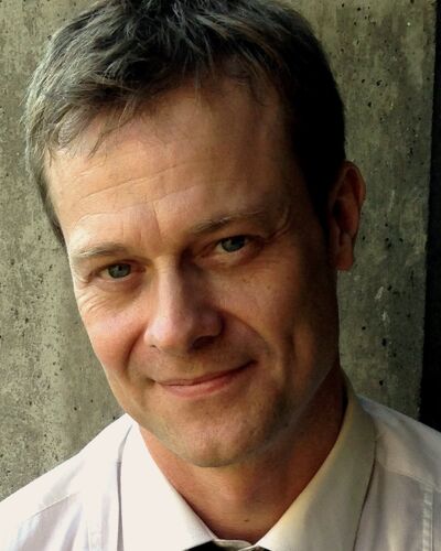 paul burke - Phnom Penh model