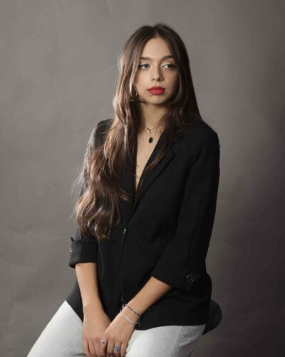 clarita - Beirut model