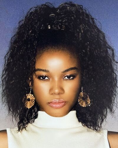 miriam - Pensacola model