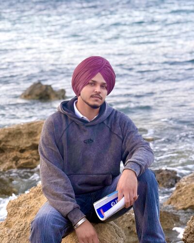 gurvinder singh - Hamrun model