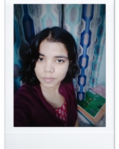 jayita - Kolkata model