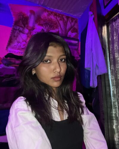 nikita - Pithoragarh model