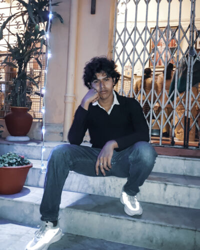 ashok byapari - Barrackpore model