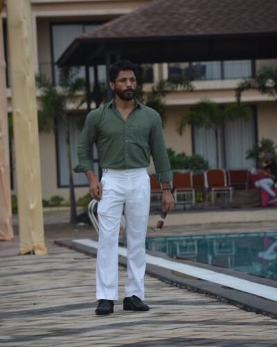 nilesh kumar - Raipur model