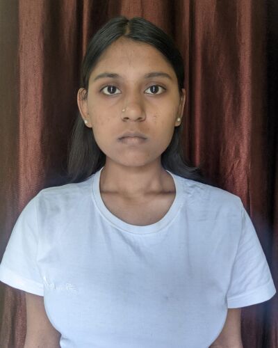 sakshi verma - Raipur model