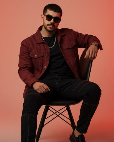 yaman - Jerusalem model