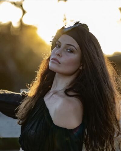 alessia - Lanciano model