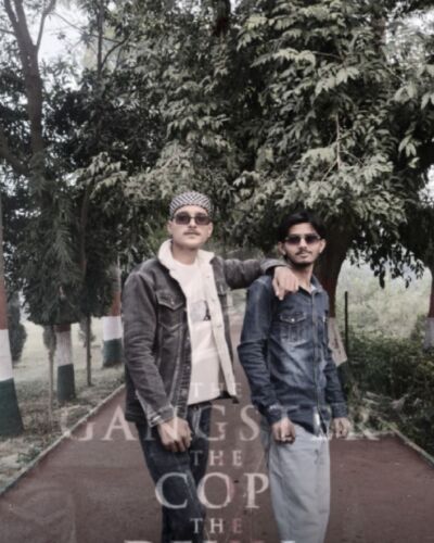 shohail - Aligarh model