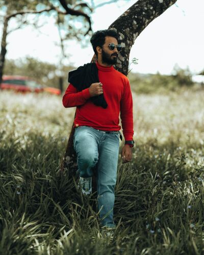 malinshan - Kandy model