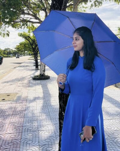 jayasree - Tamil Nadu model