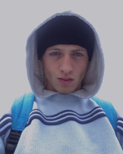 ashraf - Ksar El kbir model