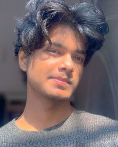 aanvi - Gopalganj model