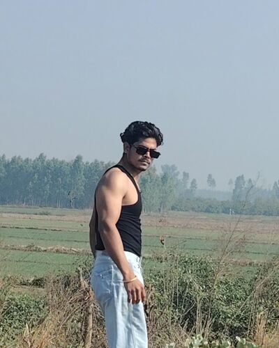 rinku pal - Bareilly model