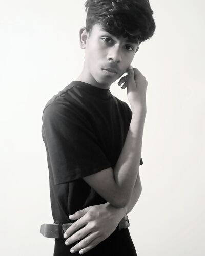 aayan - Bhopal model