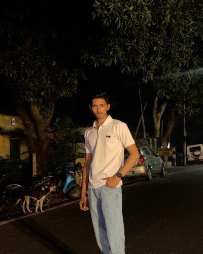 rishab - Jamshedpur model