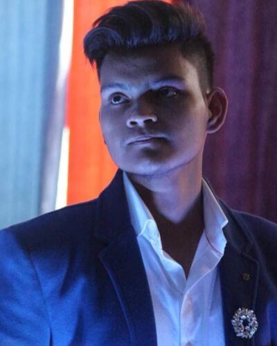 shobhit srivastava - Gorakhpur model