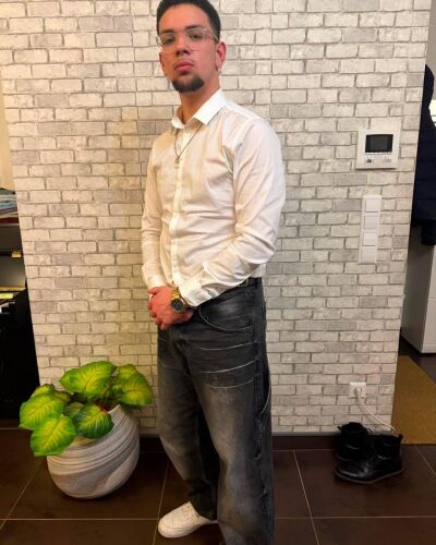 antonio - Differdange model