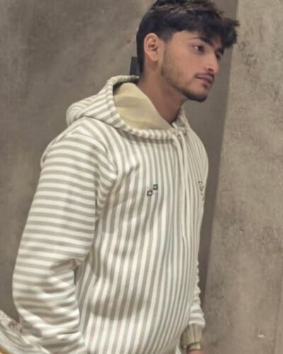 piyush - Ranchi model
